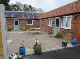 The Stables At Eastmoor Farm