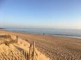 Chambre d'hôtes près de la plage