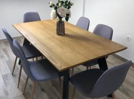 Apartment CENTRO