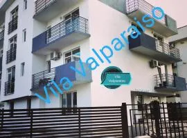 Vila Valparaiso