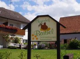 Ferienhof Barthel