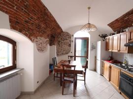 Appartamento in borgata storica, apartment in Boissano