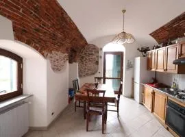 Appartamento in borgata storica