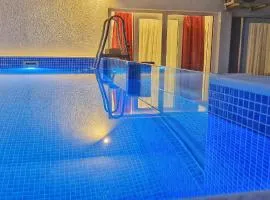 Luxury apartment Maestral - private pool