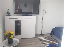 Apartament 4 osobowy Gdańsk, ξενοδοχείο στο Γκντανσκ