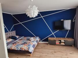 Apartamenty Diamond na Sportowej, hotel in Tylicz