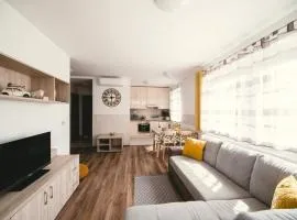 D&B Lelle Apartman