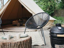 De beste luxe tenten in Friesland, Nederland | Booking.com