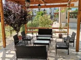 Vila Sidef Mamaia Nord