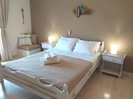 LAGADA HOLIDAY ROOMS