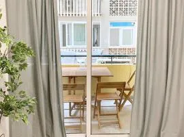 MalagadeVacaciones - Maestranza 8