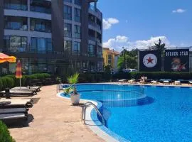 SUNNY BEACH PLAZA Apartments