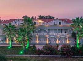 Maui - Classic Rooms, hotel u Laganasu