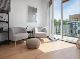 Apartament TOLA