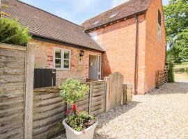 The Wain House, hotel u gradu Acton Scott