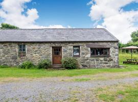 Tryfan Cottage, holiday home in Caeathro