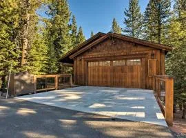 Saint Bernard - Luxurious Upscale Comfy Mountain Retreat Hot Tub Gas BBQ with Level 2 EV Connection