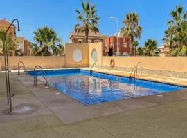 Apartamento Residencial Mar Y Sal, Roquetas de Mar, Almería, Las Salinas