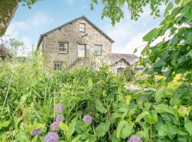 5 The Granary, holiday home in Burneside