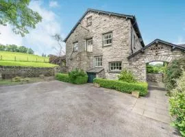 5 The Granary