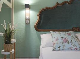 Donna Elena - Epoque Residence, guest house in Asti