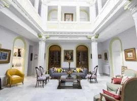 Hotel 4 estrellas en Andújar