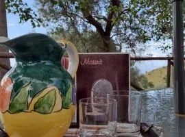 Il Casale Soffio di Terra B&B