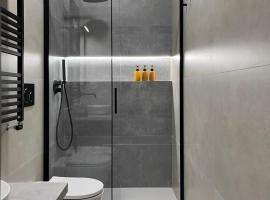 Appartamento di design, hotel v Římě