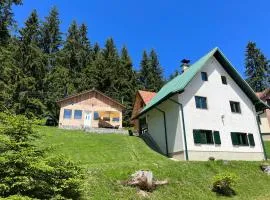Guest House Golijski Dar