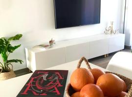 Sueños de Zahara: precioso apartamento