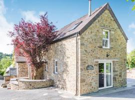 The Old Corn Store, hotel a Mydrim