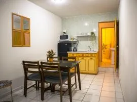 Apartamento princesa Rosaura