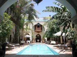 Demeures d'Orient Riad & Spa