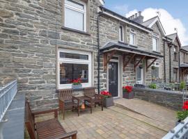 Garreg Ddu, 4-star hotel in Blaenau-Ffestiniog