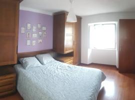 Casinha da Peneda, apartament din Góis