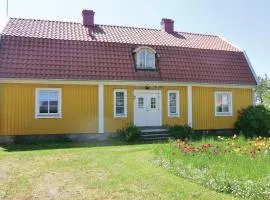 Holiday Home Möllstorpsgatan Färjestaden