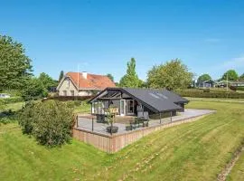 4 person holiday home in Hejls-By Traum