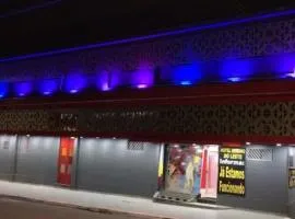 Hotel Moinho do Leste