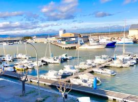 De 10 bedste lejligheder i Port-la-Nouvelle, Frankrig | Booking.com