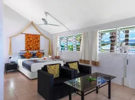 Savaii Lagoon Resort