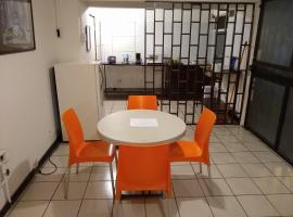 Privado apartamento, cómodo y excelente ubicación., hotel v destinaci El Prado