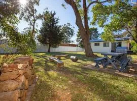 Nautilus Pet Friendly 5 Mins Walk to Bay