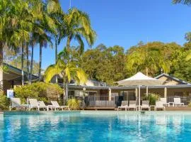 NRMA Angourie Resort, Yamba