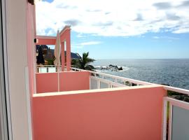 Apartamentos El Guirre