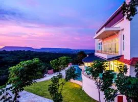 ChanNgarm Mountain View Resort จันทน์งาม เมาท์เท่นวิว รีสอร์ท