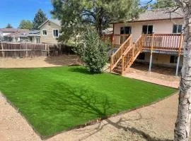 MileHi Vacation Home Pet Friendly