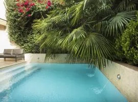 Casa Sur - 400 m from the park at most elegant neighbourhood in Mendoza City