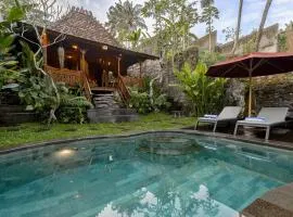Bubu Mesari Ubud Villa