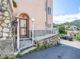 Stunning Home In Spotorno With Wifi And 2 Bedrooms, villa in Spotorno
