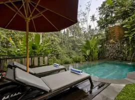 Bubu Mesari Ubud Villa